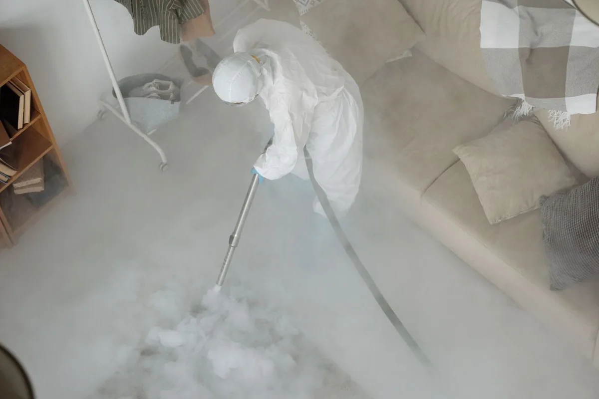 Crime Scene Cleanup in Flagler Village, Fort Lauderdale, FL